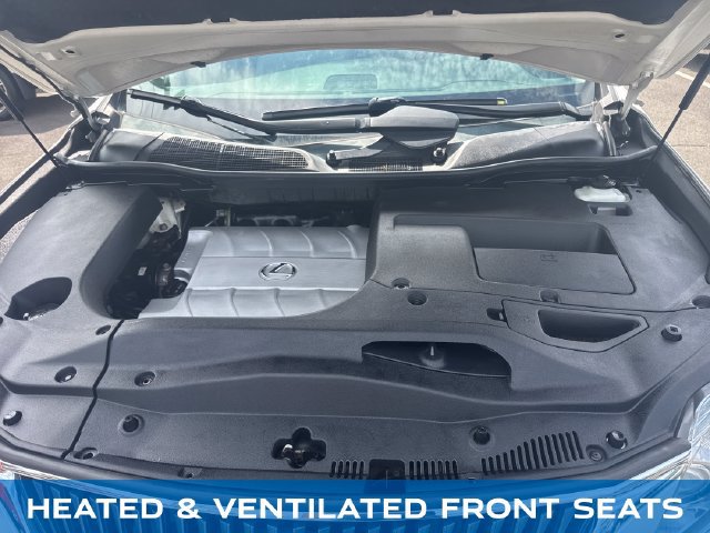 Used 2012 Lexus RX 350 AWD w/ Premium Pkg image 23