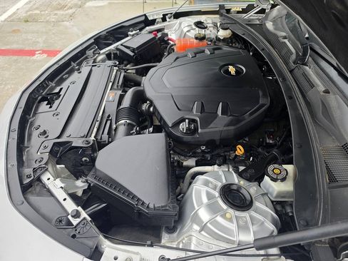 Used 2016 Chevrolet Camaro LT RWD image 52