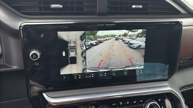 Used 2023 GMC Sierra 1500 Denali Ultimate AWD/4WD image 25