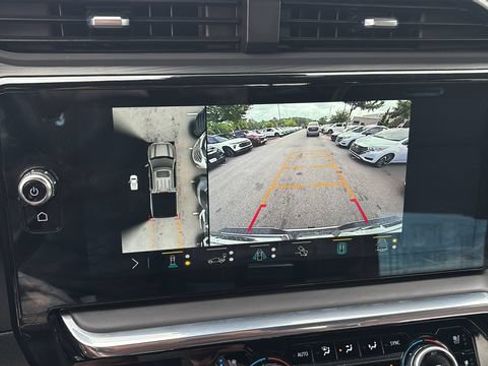 Used 2023 GMC Sierra 1500 Denali Ultimate AWD/4WD image 25