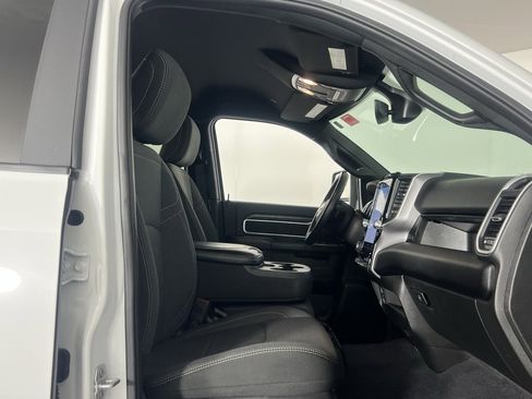 Certified 2024 RAM 2500 Big Horn w/ Sport Appearance Package image 30