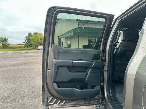 Used 2023 Ford F150 Tremor AWD/4WD image 22