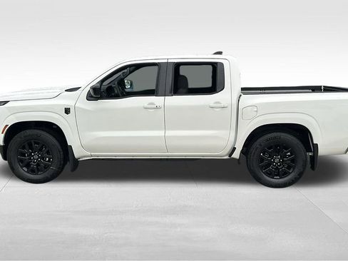 New 2026 Nissan Frontier SV w/ SV Convenience Package image 4