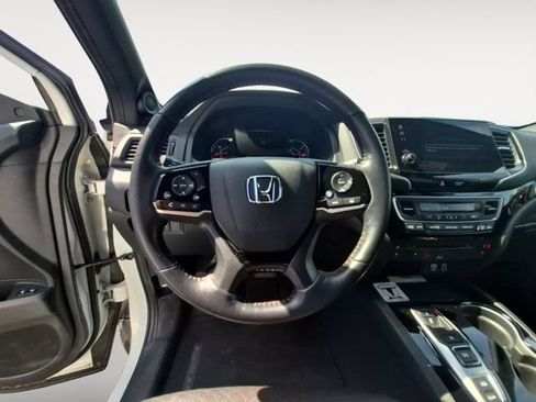 Used 2021 Honda Pilot Black Edition image 12