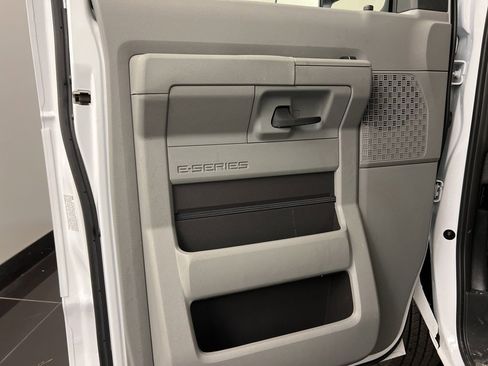 New 2026 Ford E-350 and Econoline 350 Super Duty w/ Power Equipment Group image 20