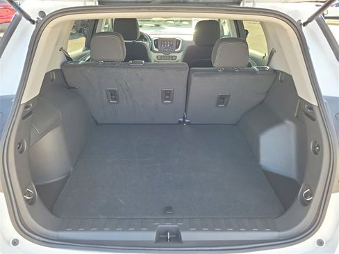 Certified 2024 GMC Terrain SLE image 7