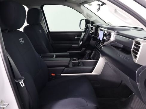 Used 2023 Toyota Tundra SR5 w/ TRD Off-Road Package AWD/4WD image 18