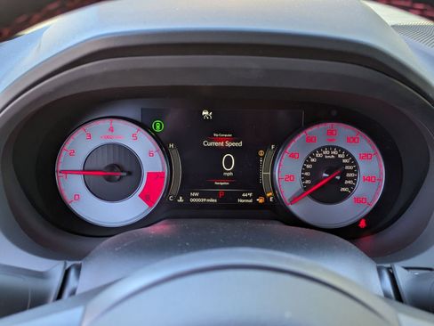 New 2025 Acura RDX A-Spec image 14