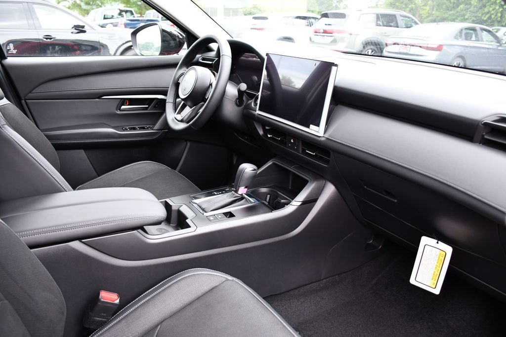 New 2026 MAZDA CX-5 Preferred AWD/4WD image 25