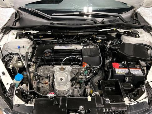 Used 2014 Honda Accord Sport image 11