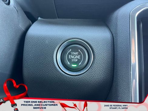 New 2026 GMC Acadia Elevation w/ Elevation Premium Package image 28