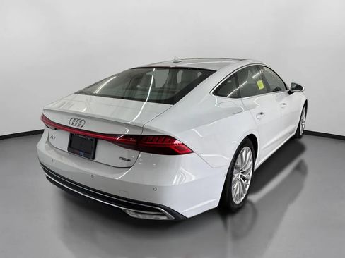Used 2019 Audi A7 3.0T Prestige w/ Prestige Package AWD/4WD image 10
