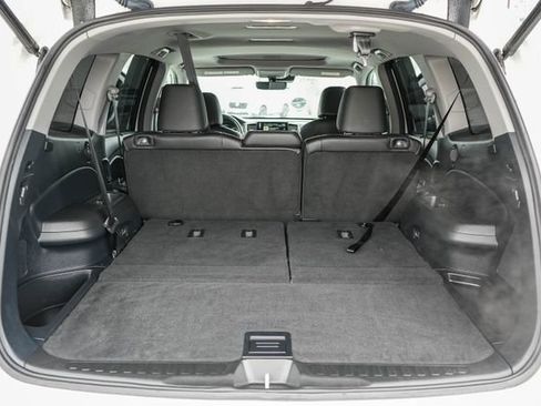 Certified 2022 Honda Pilot Special Edition image 27