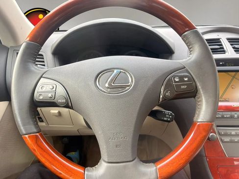 Used 2010 Lexus ES 350 FWD image 30