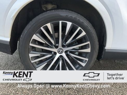 Used 2023 Lexus RX 350 AWD image 11