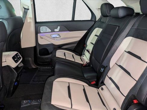 New 2026 Mercedes-Benz GLE 53 AMG 4MATIC image 18
