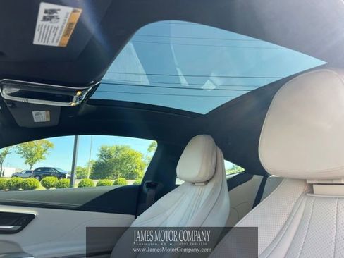 Certified 2024 Mercedes-Benz CLE 300 4MATIC Coupe image 16