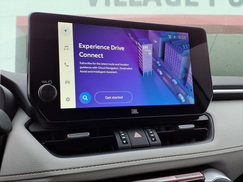 New 2025 Toyota RAV4 XLE Premium image 17