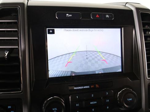Used 2019 Ford F150 XLT w/ Equipment Group 302A Luxury AWD/4WD image 6