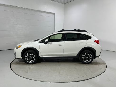 Used 2017 Subaru Crosstrek 2.0i Limited AWD/4WD image 20