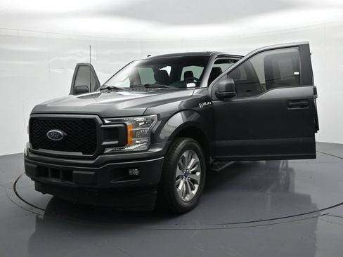 Used 2018 Ford F150 XL w/ Equipment Group 101A Mid RWD image 24