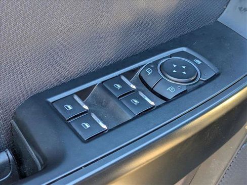 Used 2024 Ford F150 STX w/ STX Black Appearance Package image 12