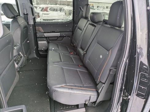 Used 2026 Ford F250 Lariat image 18