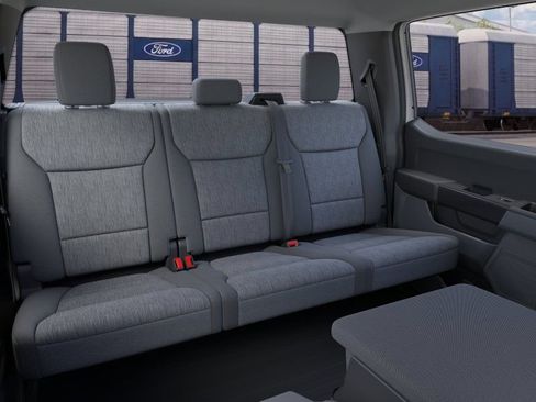 New 2026 Ford F150 XL RWD image 13