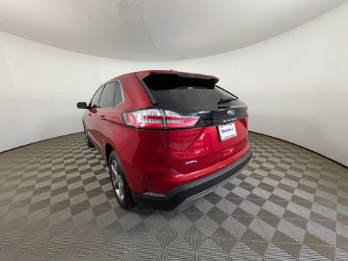 Used 2023 Ford Edge SEL w/ Convenience Package image 13