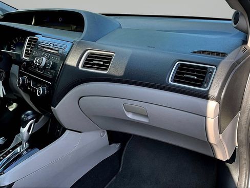 Used 2013 Honda Civic EX image 25