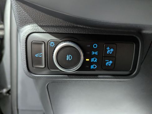 New 2026 Ford Explorer Active w/ Active Comfort Package AWD/4WD image 18