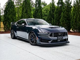 Used 2024 Ford Mustang Dark Horse w/ Dark Horse Handlin Package RWD video 2