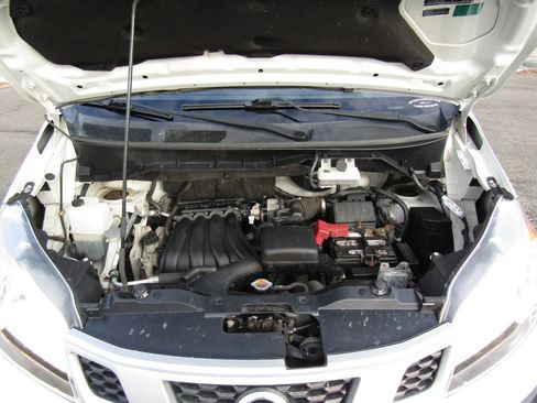 Used 2017 Nissan NV200 S image 28