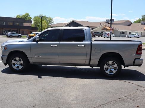 Used 2019 RAM 1500 Big Horn AWD/4WD image 9