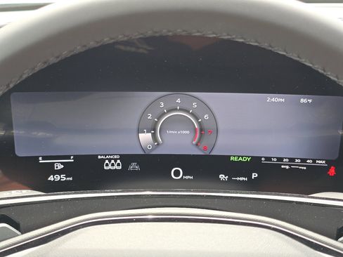 New 2026 Audi Q3 quattro 2.0T AWD/4WD image 36