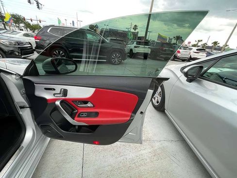 Used 2021 Mercedes-Benz CLA 250 4MATIC image 12