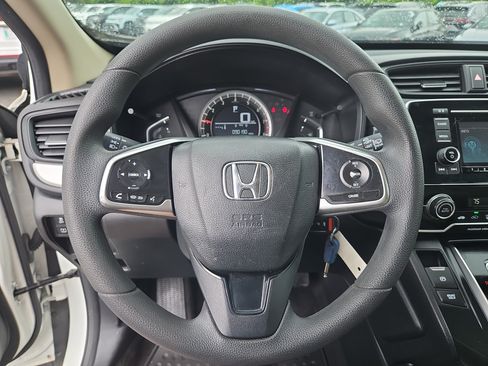 Used 2017 Honda CR-V LX image 15