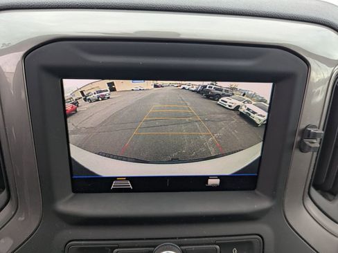 Used 2023 Chevrolet Silverado 2500 W/T w/ WT Fleet Convenience Package RWD image 16