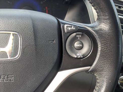Used 2012 Honda Civic EX-L image 6