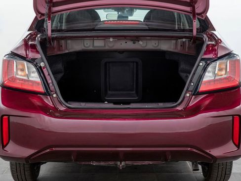 Used 2024 Mitsubishi Mirage G4 ES image 14