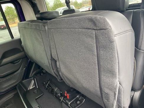 New 2026 Jeep Gladiator Sport AWD/4WD image 38