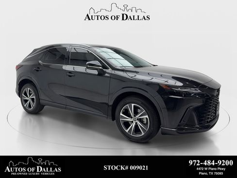 Used 2023 Lexus RX 350 Premium FWD image 1