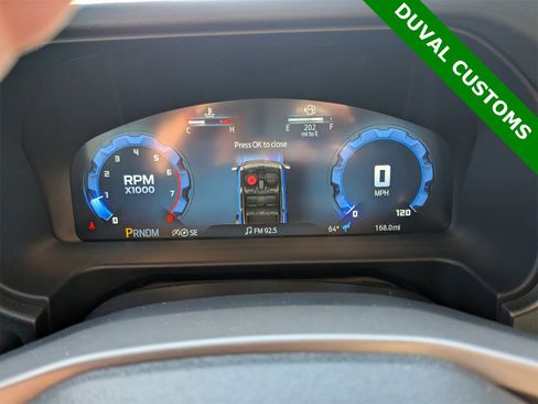 New 2025 Ford Bronco Badlands image 56