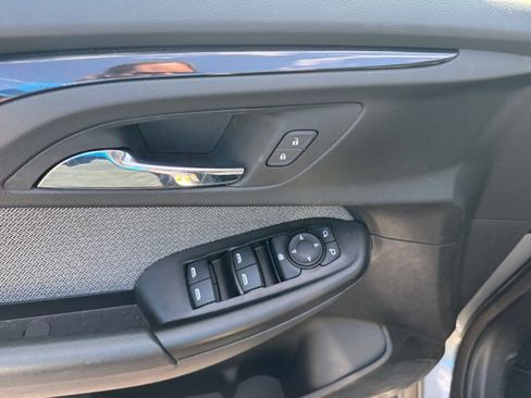Certified 2023 Chevrolet TrailBlazer LS FWD image 14
