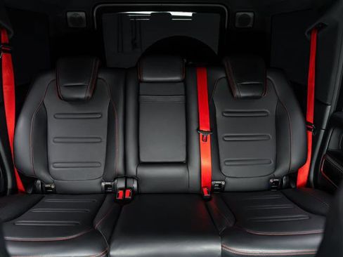 Used 2019 Mercedes-Benz G 550 image 19
