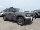 New 2025 Ford Bronco Sport Big Bend image 2