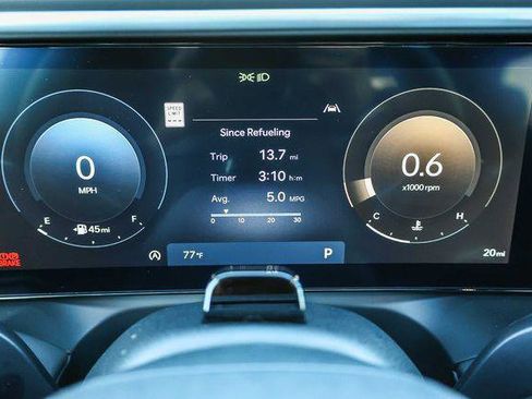 New 2026 Hyundai Palisade Calligraphy FWD image 26