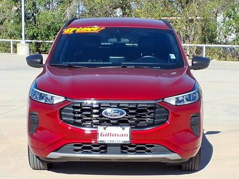 Used 2024 Ford Escape ST-Line image 4