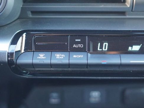 Used 2024 Toyota Prius LE image 22