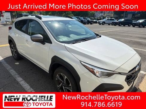 Used 2024 Subaru Crosstrek 2.0i Premium AWD/4WD image 1